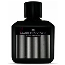 Stranger Edition-مارک دس وینس استرنجر ادیشن