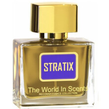 Stratix-د ورلد این سنتس استراتیکس