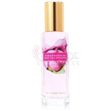 Strawberries and Champagne Victoria's Secret-ویکتوریا سیکرت استرابریز شامپاین