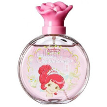 Strawberry Shortcake Berry Fabulous-مارمول اند سان استرابری شورت کیک بری فابولوس