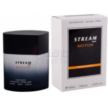 STREAM Motion-کریستین لاووازیه پارفومز استریم موشن