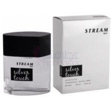 STREAM Silver Touch-کریستین لاووازیه پارفومز استریم سیلور تاچ