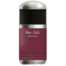 Strictly For Night-ون گیلز استریکتلی فور نایت