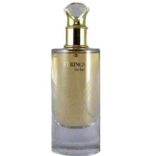 Strings for her-فراگرنس ورد استرینگز زنانه