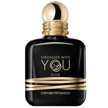 GIORGIO ARMANI Stronger