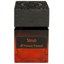 Struò-تیزیانا ترنزی استرو