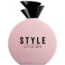 Style-لیتل میکس استایل
