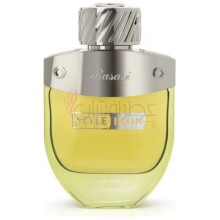 Style Ikon-رساسی (رصاصی) استایل ایکون