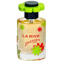 Style Jazzy-لا ریو استایل جازی