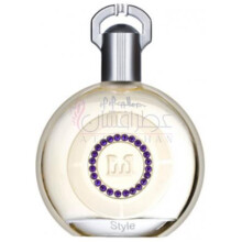 Style-ام میکالف استایل