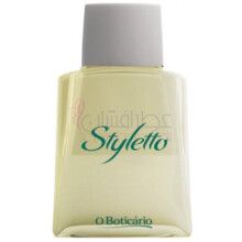 Styletto-او بوتیکاریو استایلتو