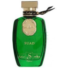 Suad-سهاد پرفیومز سعاد