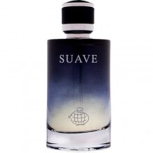 Suave (Free Deo spray Inside)-فراگرنس ورد سوآو (سوایو) به همراه اسپری