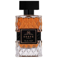 Suave-پراود سواو