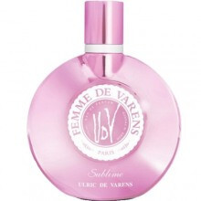 Sublime-اولریک دو وارنس سبلاین