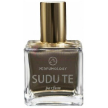 Sudu Te-پرفیومولوژی سودو تی