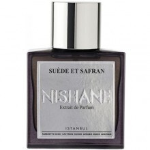 Suede et Safran-نیشان سوئید ات سافرن