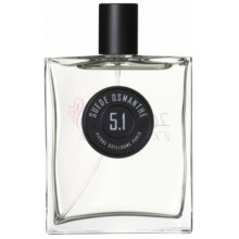 Suede Osmanthe 5.1-پیر گیوم پاریس سوید اوسمانت 5.1