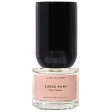 Suede Pony-بوی اسملز سوید پونی