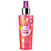 Sugar Chic-اوان شوگر شیک