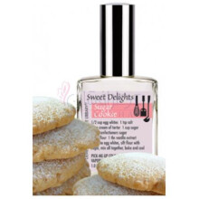 Sugar Cookie-دیمتر فرگرنس شوگر کوکی