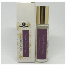 Sugar Plum Fairy-لاتراتی شوگر پلام فیری