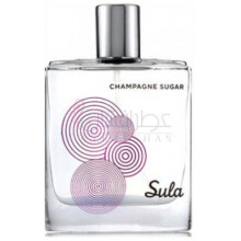 Sula Champagne Sugar-سوزان لانگ سولا شامپاین شوگر