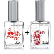 Sula Supermodel Playering Set-سوزان لانگ سولا سوپرمدل پلیرینگ ست