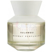 Sulawesi-بمبئی پرفیومری سولاوسی