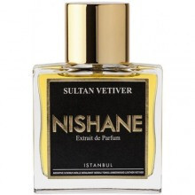 Sultan Vetiver-نیشان سلطان وتیور