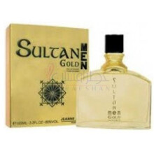 Sultane Gold Men-جین آرتس سلطان گلد من