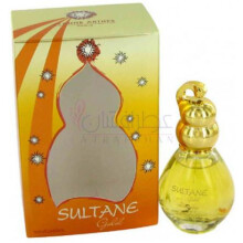 Sultane Gold-جین آرتس سلطان گلد