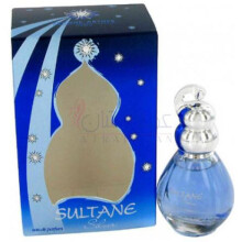 Sultane Silver-جین آرتس سلطان سیلور