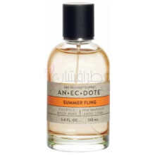 Summer Fling-انیکدوت سامر فلینگ