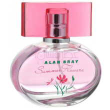 Summer Flowers-الن بری سامر فلاورز