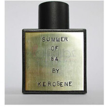 Summer of 84-کِروسین سامر اف 84