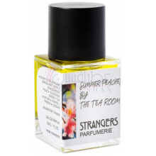 Summer Peaches By The Tea Room-استرنجرز پرفیومری سامر پیچس بای د تی روم