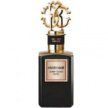 Sumptuous Rose-روبرتو کاوالی سامتوس رز