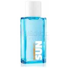 Sun Bath-جیل ساندر سان بث