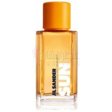 Sun Eau de Parfum-جیل ساندر سان ادوپرفیوم