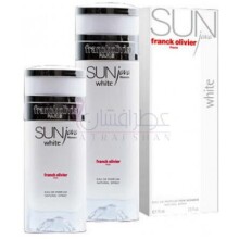 Sun Java White Women-فرانک اولیویر سان جاوا وایت وومن