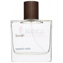 Sunah-ریموند متس سوناه