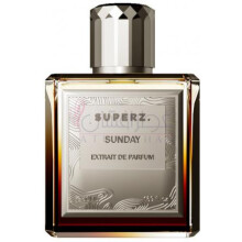 Sunday-سوپرز. ساندی