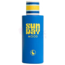 Sunday Mood-الگانزو ساندی مود