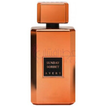 Sunday Sorbet-اوری ساندی سوربت