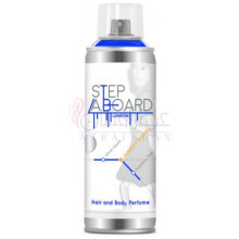 Sunday Street-استپ ابورد ساندی استریت