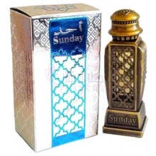 Sunday-الحرمین ساندی