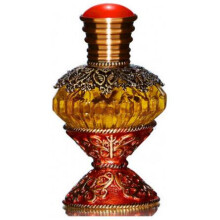 Sundus Attar-اصغر علی سندس عطار