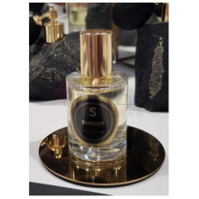 Sundust-ارت اف سنت سوییس پرفیومز سان داست