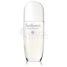 Sunflowers Sunlit Showers-الیزابت آردن سانفلاورز سانلیت شاورز